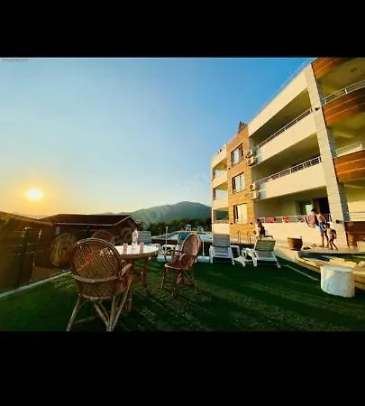 Lejlighed Azize Fethiye