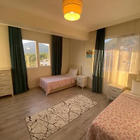 Lejlighed Azize Fethiye