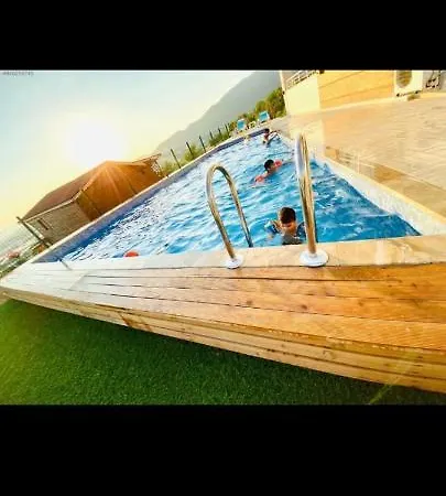 Lejlighed Azize Fethiye